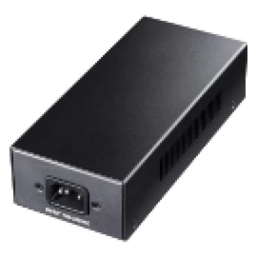 ⁦מזרק Cudy 90W Gigabit PoE Injector Adapter up to 100 Meters⁩ – תמונה ⁦5⁩
