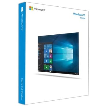 מערכת הפעלה Windows 10 Home Retail משלוח דיגיטלי מהיר ומאובטח