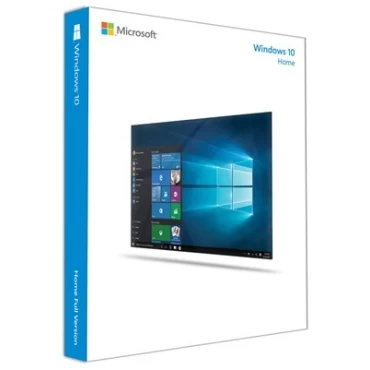 מערכת הפעלה Windows 10 Home Retail משלוח דיגיטלי מהיר ומאובטח