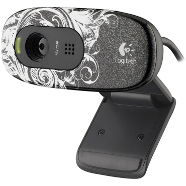 Logitech HD Webcam C270