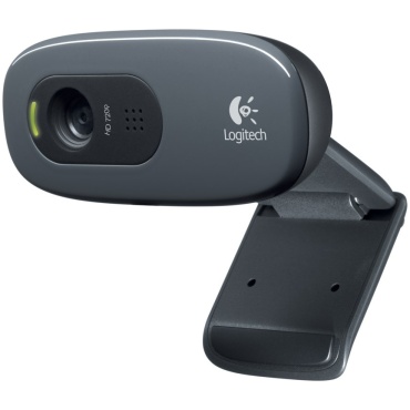 ⁦Logitech HD Webcam C270⁩ – תמונה ⁦7⁩
