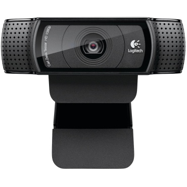 ⁦Logitech HD Pro Webcam C920⁩ – תמונה ⁦3⁩