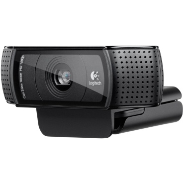 ⁦Logitech HD Pro Webcam C920⁩ – תמונה ⁦4⁩