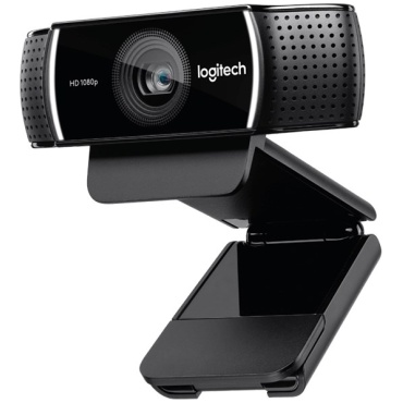 ⁦Logitech C922 PRO STREAM WEBCAM⁩ – תמונה ⁦2⁩