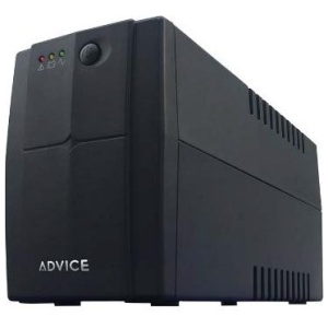 UPS AIN650-3 USB BLACK ADVICE + software