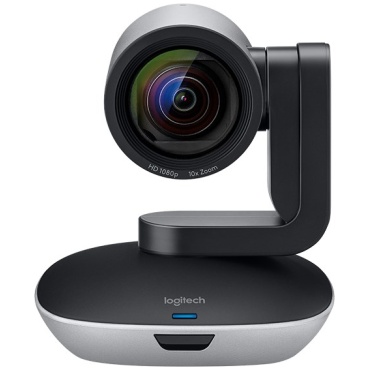 ⁦Logitech VIDEO CONFERENC PTZ PRO 2⁩ – תמונה ⁦3⁩