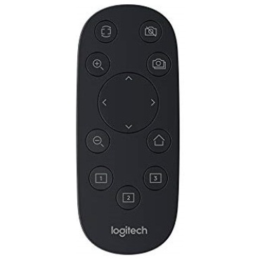 ⁦Logitech VIDEO CONFERENC PTZ PRO 2⁩ – תמונה ⁦4⁩