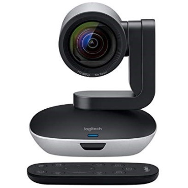 ⁦Logitech VIDEO CONFERENC PTZ PRO 2⁩ – תמונה ⁦6⁩