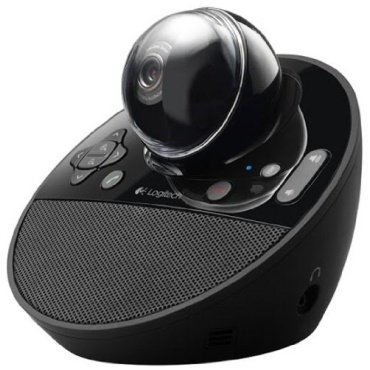 ⁦Logitech Conference Cam BCC950⁩ – תמונה ⁦3⁩