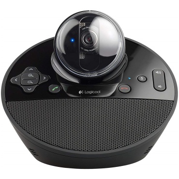 ⁦Logitech Conference Cam BCC950⁩ – תמונה ⁦4⁩