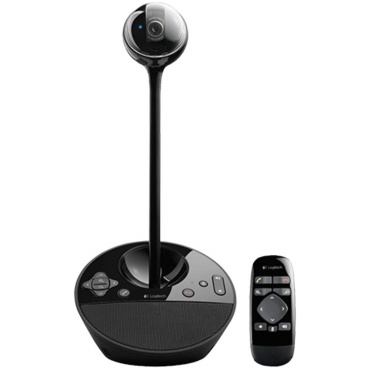 ⁦Logitech Conference Cam BCC950⁩ – תמונה ⁦5⁩