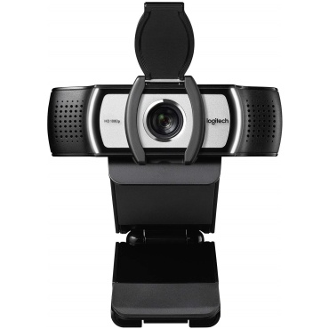 ⁦Logitech C930E WEBCAM⁩ – תמונה ⁦3⁩