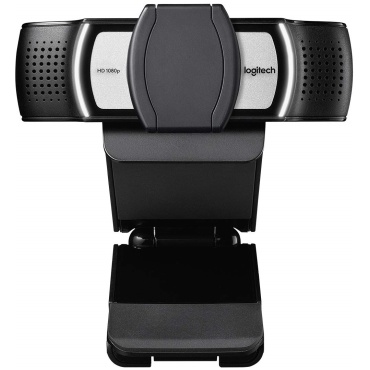 ⁦Logitech C930E WEBCAM⁩ – תמונה ⁦4⁩