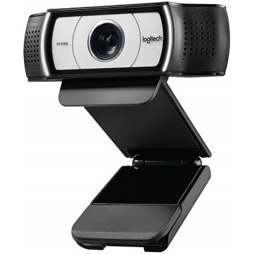 ⁦Logitech C930E WEBCAM⁩ – תמונה ⁦2⁩