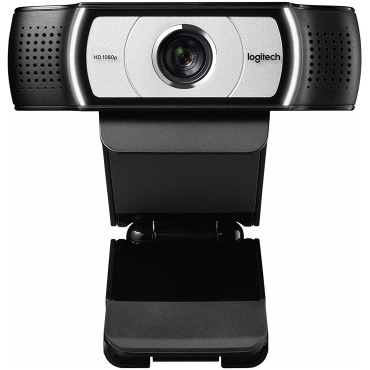 ⁦Logitech C930E WEBCAM⁩ – תמונה ⁦5⁩