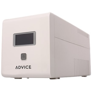 UPS SV1000 SINE WAVE SMART VISION USB ADVICE