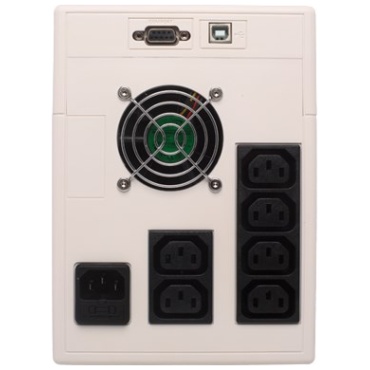 ⁦UPS SV2000 SINE WAVE USB ADVICE⁩ – תמונה ⁦3⁩
