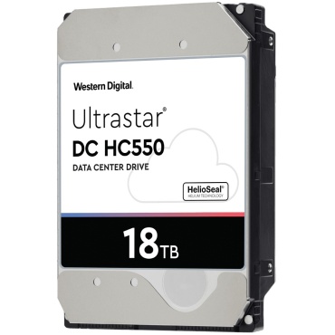 ⁦18TB 512MB 7200RPM 6GB/s ULTRASTAR WD⁩ – תמונה ⁦3⁩