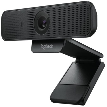 ⁦Logitech C925E Business WebCam 1080p⁩ – תמונה ⁦2⁩