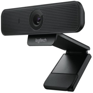 Logitech C925E Business WebCam 1080p