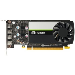 PNY Quadro T1000 4GB GDDR6 M.DPx4