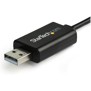 ⁦Console Cable USB to RJ45 1.8m⁩ – תמונה ⁦3⁩