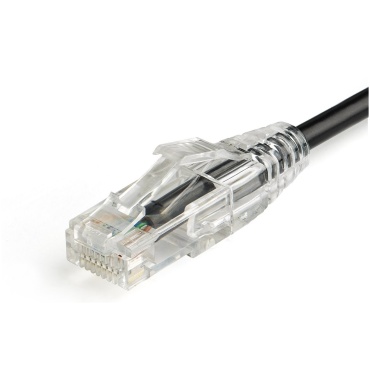 ⁦Console Cable USB to RJ45 1.8m⁩ – תמונה ⁦4⁩