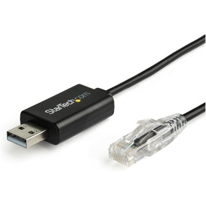 Console Cable USB to RJ45 1.8m