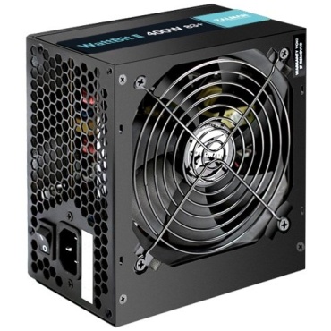 ⁦ZALMAN 400W ZM400-XEII POWER SUPPLY⁩ – תמונה ⁦2⁩