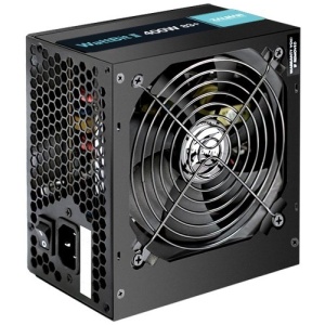 ZALMAN 400W ZM400-XEII POWER SUPPLY