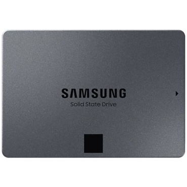 ⁦SAMSUNG QVO870 2.5" SSD 8TB MZ-77Q8T0BW⁩ – תמונה ⁦6⁩