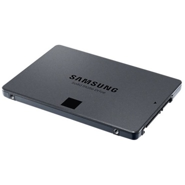 ⁦SAMSUNG QVO870 2.5" SSD 8TB MZ-77Q8T0BW⁩ – תמונה ⁦7⁩