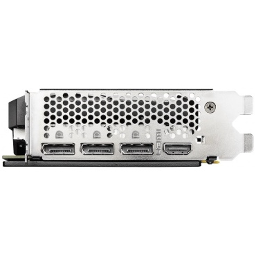 ⁦MSI GeForce RTX 3060 VENTUS 2X 12G OC⁩ – תמונה ⁦3⁩
