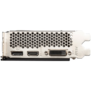 ⁦MSI GeForce RTX 3050 VENTUS 2X XS 8G OC⁩ – תמונה ⁦3⁩