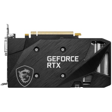 ⁦MSI GeForce RTX 3050 VENTUS 2X XS 8G OC⁩ – תמונה ⁦4⁩