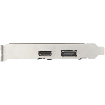 ⁦MSI GeForce GT 1030 4GD4 LP OC 4GB⁩ – תמונה ⁦4⁩