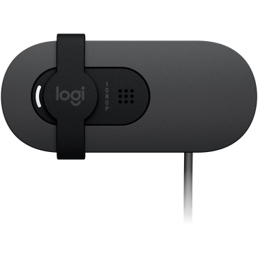 ⁦Logitech Webcam BRIO 105 FHD⁩ – תמונה ⁦4⁩