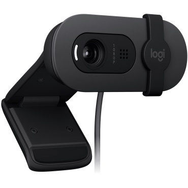 ⁦Logitech Webcam BRIO 105 FHD⁩ – תמונה ⁦6⁩