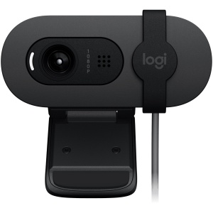 Logitech Webcam BRIO 105 FHD