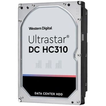 ⁦6TB 128MB 7200RPM 6GB/s ULTRASTAR WD⁩ – תמונה ⁦3⁩