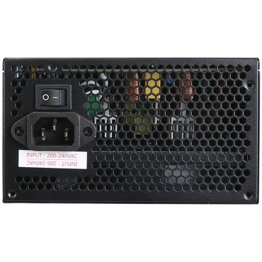 ⁦ZALMAN 850W ZM850-GV3 PCIe 5.0 80 PLUS BRONZE POWER SUPPLY⁩ – תמונה ⁦3⁩