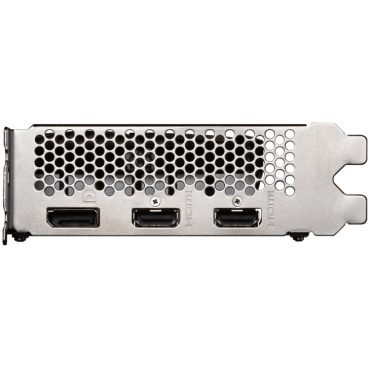 ⁦MSI GeForce RTX 3050 VENTUS 2X E 6G OC⁩ – תמונה ⁦4⁩