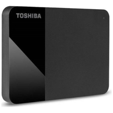 ⁦EXTERNAL Toshiba 2.5" 1TB USB3.2⁩ – תמונה ⁦3⁩