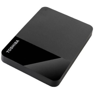 ⁦EXTERNAL Toshiba 2.5" 1TB USB3.2⁩ – תמונה ⁦4⁩