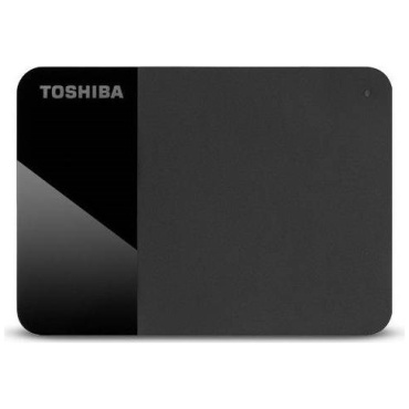 ⁦EXTERNAL Toshiba 2.5" 1TB USB3.2⁩ – תמונה ⁦2⁩