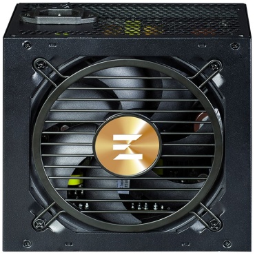 ⁦ZALMAN 1000W ZM1000-TMX2 PCIE 5.0 80 Plus GOLD POWER SUPPLY⁩ – תמונה ⁦4⁩