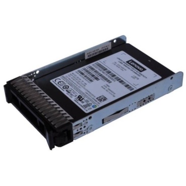⁦LENOVO ThinkSystem 5400 PRO 1.92TB SATA 6Gb HS SSD/3Y⁩ – תמונה ⁦3⁩