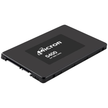 ⁦LENOVO ThinkSystem 5400 PRO 1.92TB SATA 6Gb HS SSD/3Y⁩ – תמונה ⁦2⁩