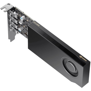 ⁦PNY Quadro A1000 8GB GDDR6⁩ – תמונה ⁦3⁩