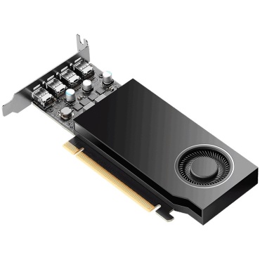 ⁦PNY Quadro A1000 8GB GDDR6⁩ – תמונה ⁦6⁩
